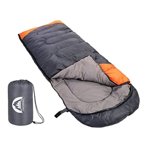 sac de couchage meilleur qualité